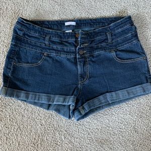 Xhilaration shorts